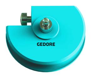 Gedore 4567210 Buigvorm