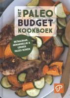 Paleo budget kookboek (Hardback)