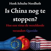 Is China nog te stoppen?