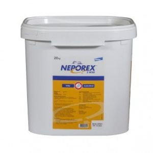 Neporex Madendood 20kg