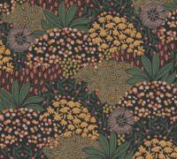 AS Creation Nara - Bruin - Floral - 387403