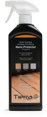 Tierra Outdoor nano protector 500ml