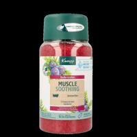 Kneipp Muscle soothing badkristallen jeneverbes 600 Gram