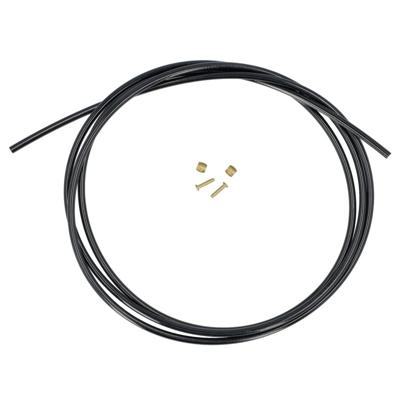 Elvedes hydro leiding 2m bh59 + onderdelen