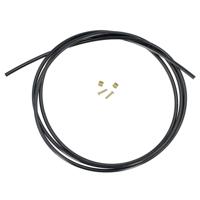 Elvedes hydro leiding 2m bh59 + onderdelen