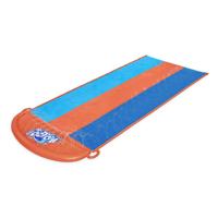 Bestway Triple Glijbaan 488x207,5 cm +3 Jaar Tuin 52329