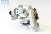 Turbocharger BTS Turbo, u.a. fÃ¼r Peugeot, CitroÃ«n, DS, Opel - thumbnail