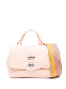 Zanellato sac cabas Postina - Rose