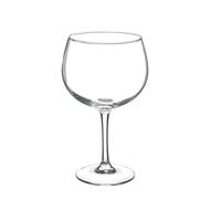 Set van gin-en-tonicbekers Secret de Gourmet Kristal Transparant (Ø 11,5 x 19,5 cm) (70 cl)