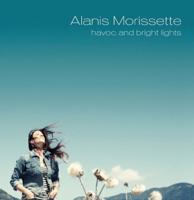 Alanis Morissette - Havoc and Bright Lights 2LP