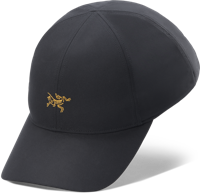 Arcteryx Small Bird Pet 24K Black L/XL