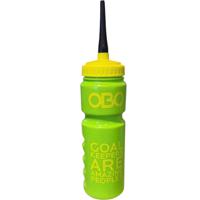 Obo Goalie Water Bottle Green