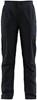 Craft 1906319 Urban Rain Pants Wmn - Black - 4XL