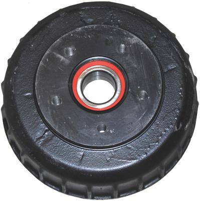 AL-KO Brake current .