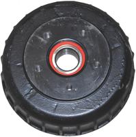 AL-KO Brake current .