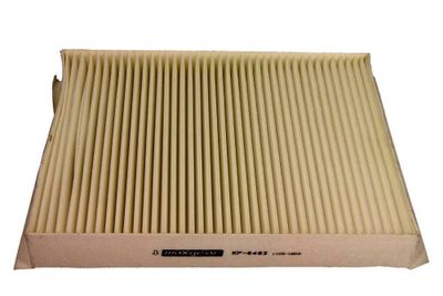 Interieurfilter 261352