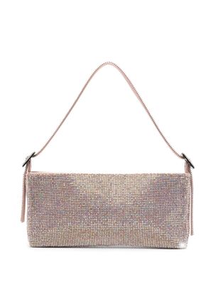 Benedetta Bruzziches sac Your Best Friend - Rose