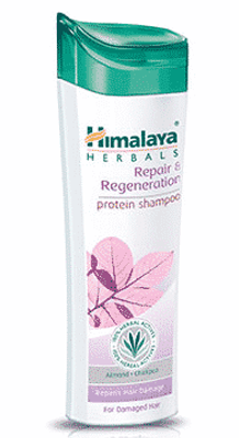 Himalaya Herbals Protein Shampoo Repair & Regeneration