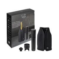 PEUGEOT - Wijn accessoires - Champagneset 2-delig