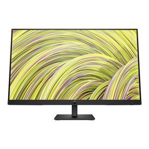HP P27h G5 LED-monitor Energielabel D (A - G) 68.6 cm (27 inch) 1920 x 1080 Pixel 16:9 5 ms HDMI, VGA, DisplayPort IPS LED