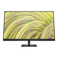 HP P27h G5 LED-monitor Energielabel D (A - G) 68.6 cm (27 inch) 1920 x 1080 Pixel 16:9 5 ms HDMI, VGA, DisplayPort IPS LED
