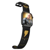 MobyFox MBFX-ST-WNR22DCC3001 onderdeel & accessoire voor horloges Horlogebandje - thumbnail