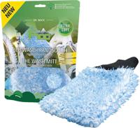 Dr. Wack f100 - the premium microfiber wash mitt