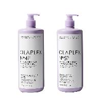 Olaplex No.4P Shampoo 1000ml + Olaplex No.5P Conditioner 1000ml