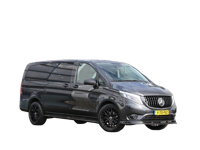 Mercedes Benz Vito