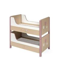 Accessoires voor poppen Decuevas