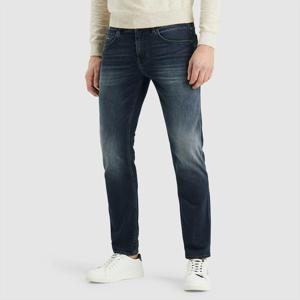 Pme Legend Male Jeans Ptr120 Nightflight Jeans Dark