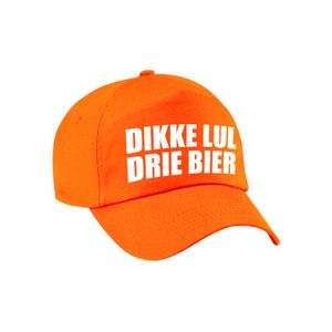 Dikke lul drie bier fun pet oranje voor volwassenen