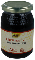 Michel Merlet Heide Honing