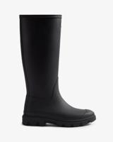 Hunter Downpour Tall Regenlaars Black 43 Hunter Downpour Tall Regenlaars Black 43