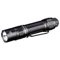 Fenix Light PD36 TAC Zaklamp werkt op een accu LED 3000 lm 92 g