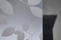 2Lif Linda statische raamfolie transparant 90 cm x 1,5 mtr