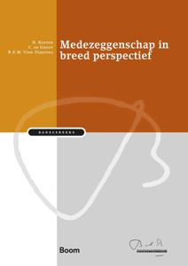 Medezeggenschap in breed perspectief - - ebook