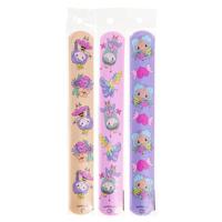 Duckiez Klaparmband prinses