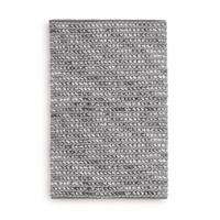 Heckett Lane Badmat Mylene - 60x100cm light grey