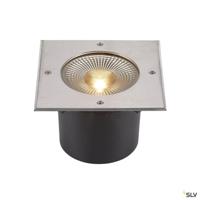 SLV Felle led grondspotRocci vierkant - 1006105