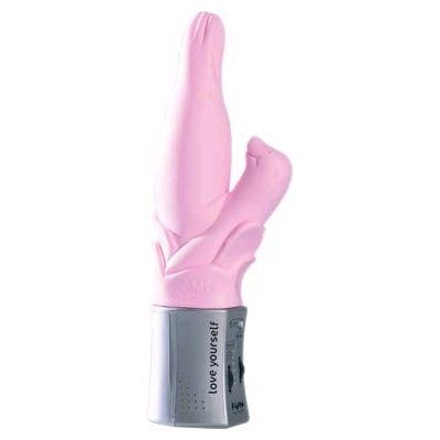 Fun Factory Sally Sea Vibrator Fun Factory Sally Sea Vibrator