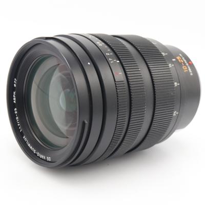 Panasonic Leica DG Vario-Summilux 10-25mm f/1.7 ASPH occasion