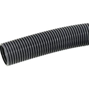 LAPP 61747130 SILVYN® RILL PA6 LL 11/12x15,8 GY Beschermslang (ribbelslang) Grijs 12 mm per meter