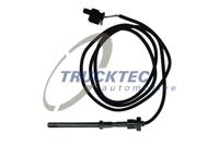 Trucktec Automotive Sensor uitlaatgastemperatuur 02.17.098 - thumbnail
