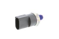 Sensor, brandstofdruk Q+, original equipment manufacturer quality MADE IN GERMANY VEMO, u.a. für Mercedes-Benz, Lancia, Audi, Smart, VW