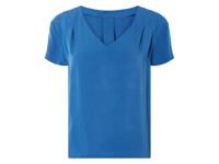 esmara Dames blouse (Blauw, 38)
