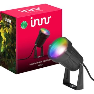 Outdoor Smart Spot Colour extension pack Sfeerverlichting