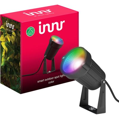 Outdoor Smart Spot Colour extension pack Sfeerverlichting