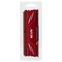 AFOX GAMING DDR4 16GB 3200MHZ CL16 XMP2 RED