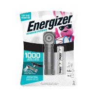 Energizer Hybrid Power LED Hoofdlamp werkt op batterijen 400 lm E303633201